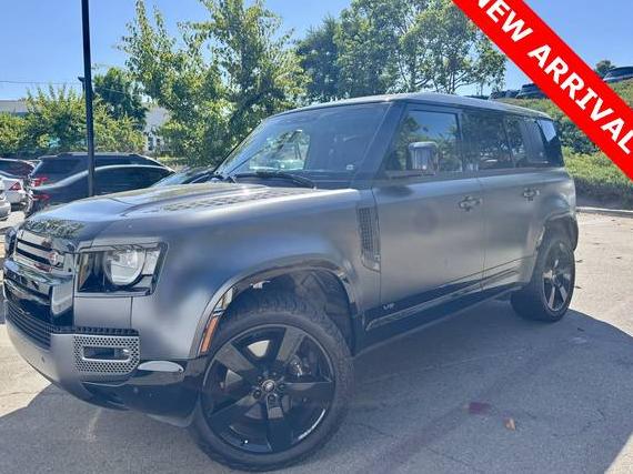 LAND ROVER DEFENDER 2023 SALEWEEE9P2173058 image